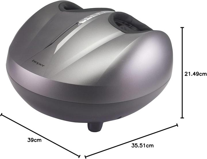 Image du produit Beper P302MAS050