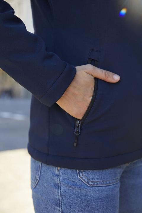 Image du produit Clique Veste softshell matelassée (S)