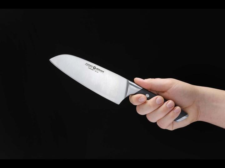 Immagine prodotto Böker Forgia Santoku (16 cm)