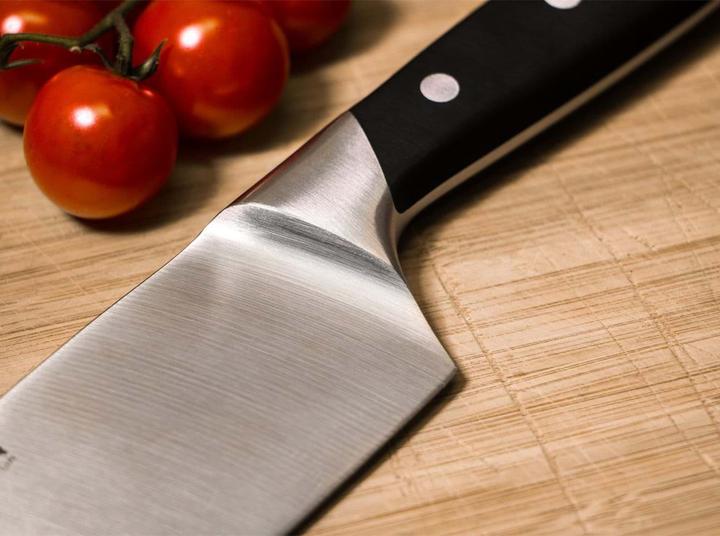 Immagine prodotto Böker Forgia Santoku (16 cm)