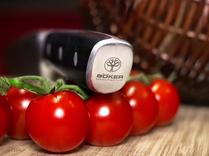 Immagine prodotto Böker Forgia Santoku (16 cm)