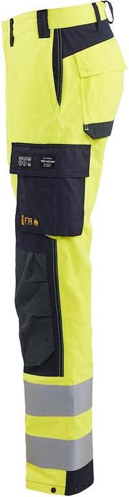 Produktbild Blakläder Arbeitshose (58)