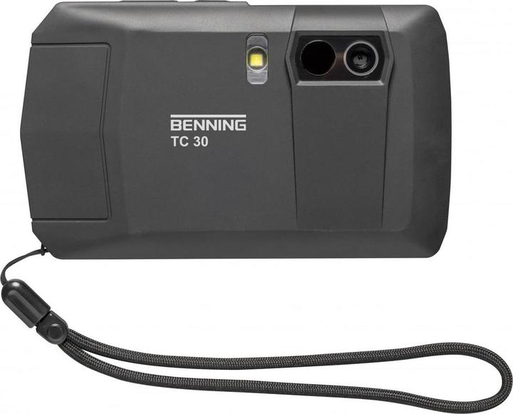Image du produit Benning Caméra thermique BENN