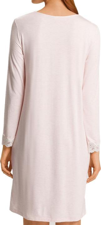 Image du produit Hanro Chemise de nuit Natural Elegance (XS)