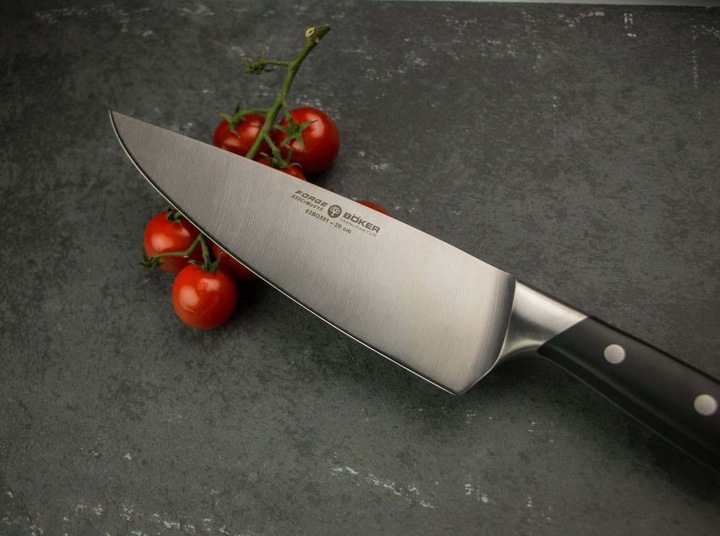 Produktbild Böker Forge Kochmesser (20 cm)