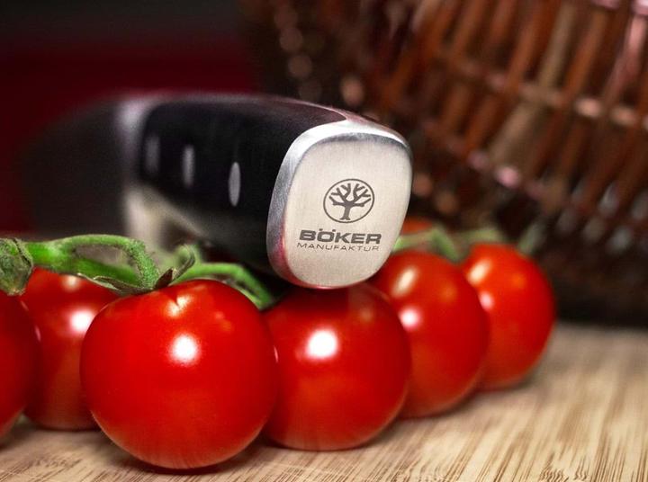 Produktbild Böker Forge Kochmesser (20 cm)