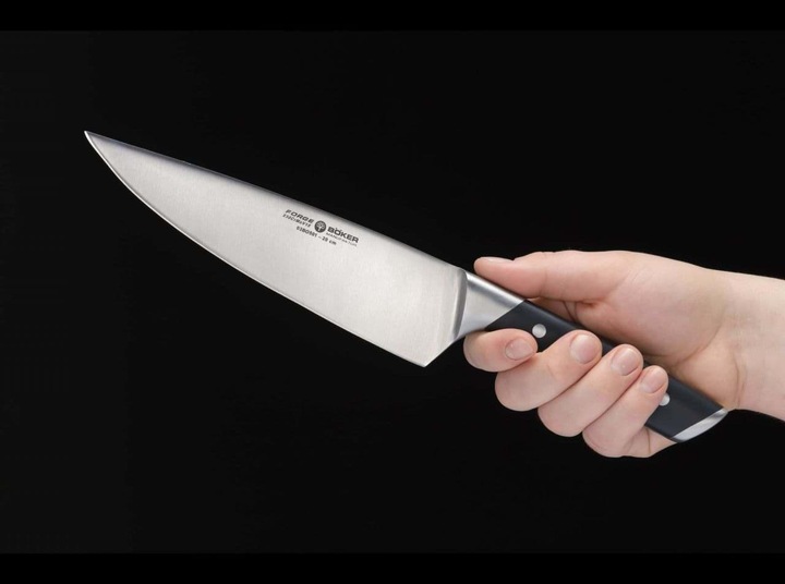 Produktbild Böker Forge Kochmesser (20 cm)