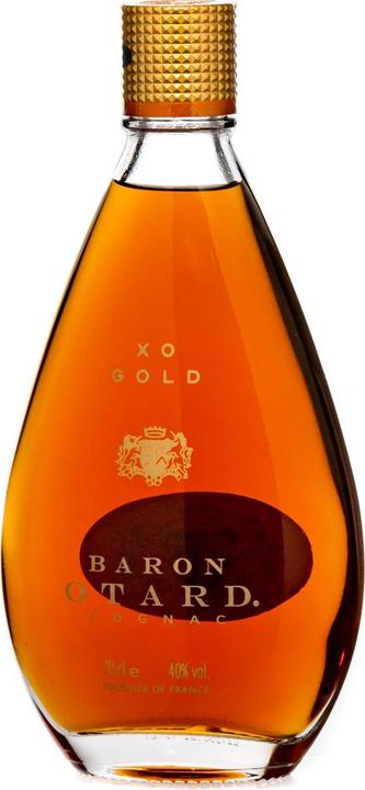 Immagine prodotto Otard Cognac XO Oro (1 x 70 cl)