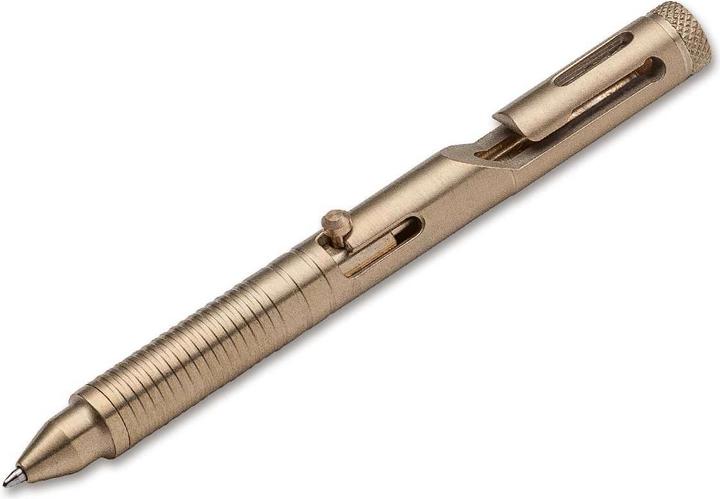 Böker CID cal.45 (Brass)