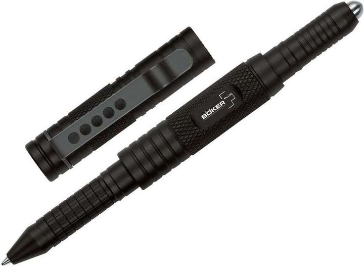 Image du produit Böker Stylo tactique (Noir)