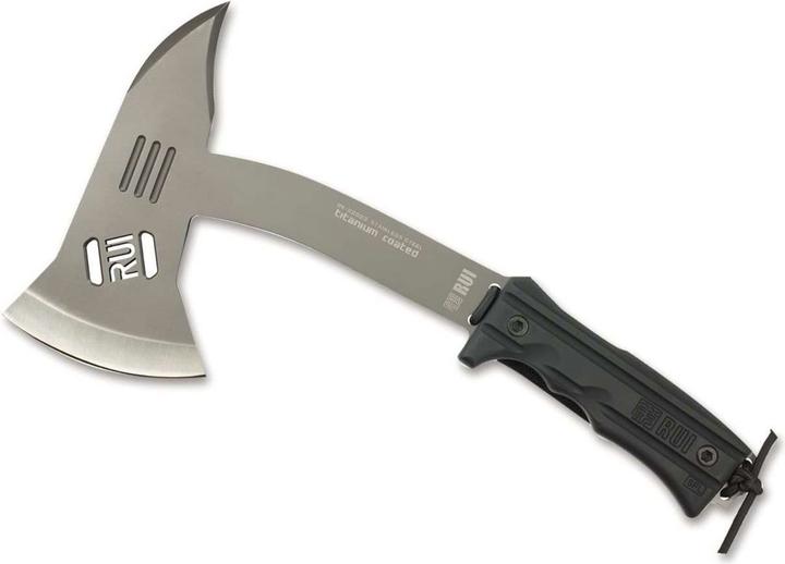 Actual product image K25 Hacha