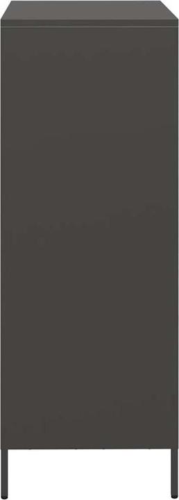 Produktbild vidaXL Highboard (39 x 35 x 103.50 cm)