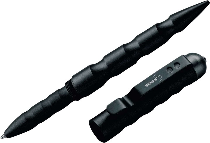 Böker MPP Noir