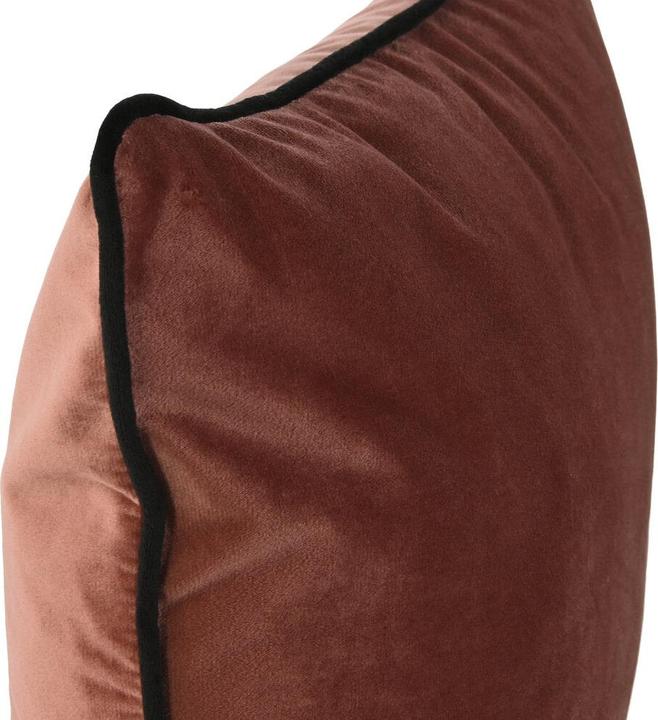 Produktbild Esprit Kissen Home Hellrosa 45 x 15 x 45 cm (15 x 45 cm)