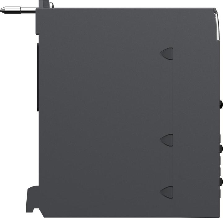 Produktbild Schneider Electric SPS-Kommunikations-Modul 1HW/RS485 BMXNOM0200