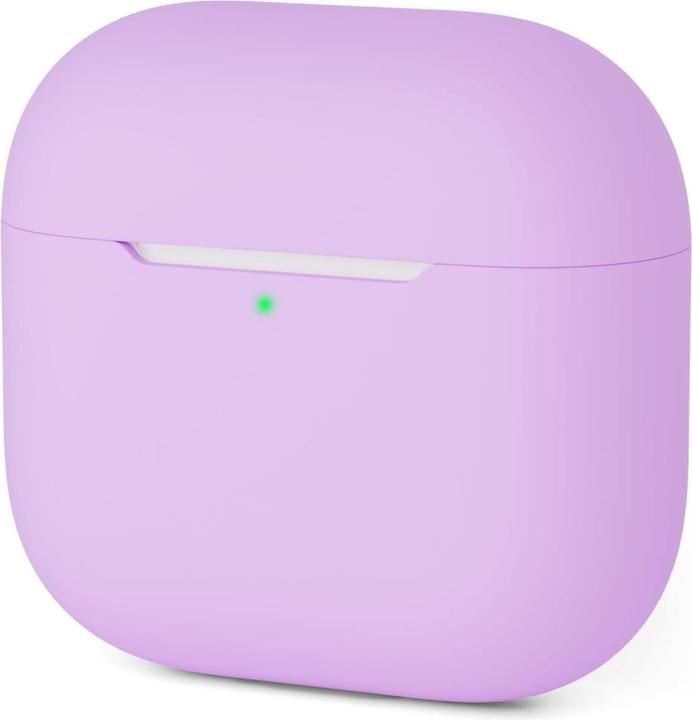 Image du produit Screenguard Étui pour Apple AirPods 4 (2024) (Couvercle de l'étui de chargement)