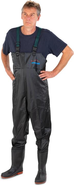 Immagine prodotto Westline Wathose PVC Gr. 43/44