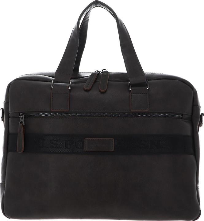 Produktbild U.S. Polo Cambridge Business Bag (15.60")