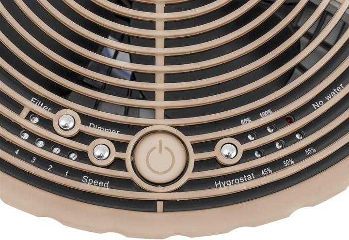 Actual product image Trotec Raumbefeuchter B 24 E (24 m²)