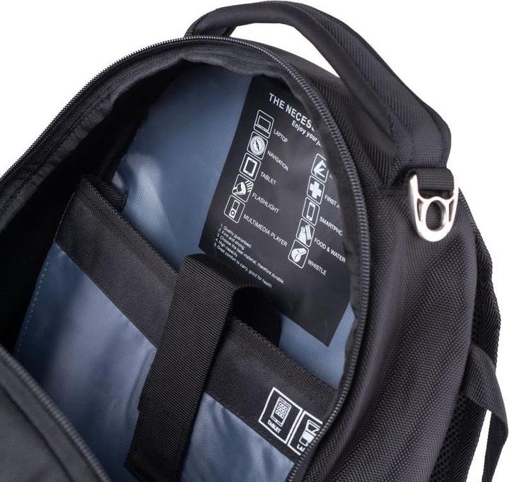 Produktbild Hi-Tec Rals Rucksack (24 l)