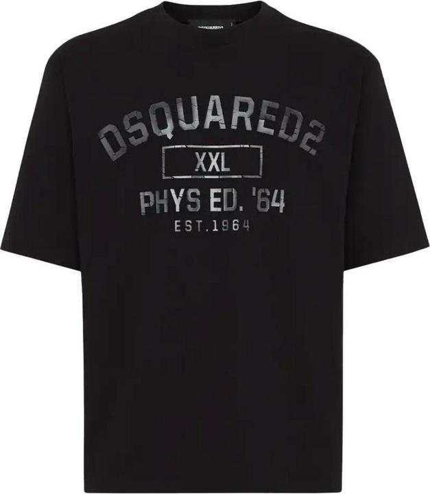Produktbild Dsquared2 Phys Ed Military TShirt (M)