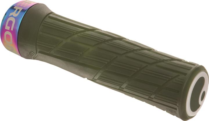 Actual product image Ergon Handlebar grips GE1 Evo Slim Factory