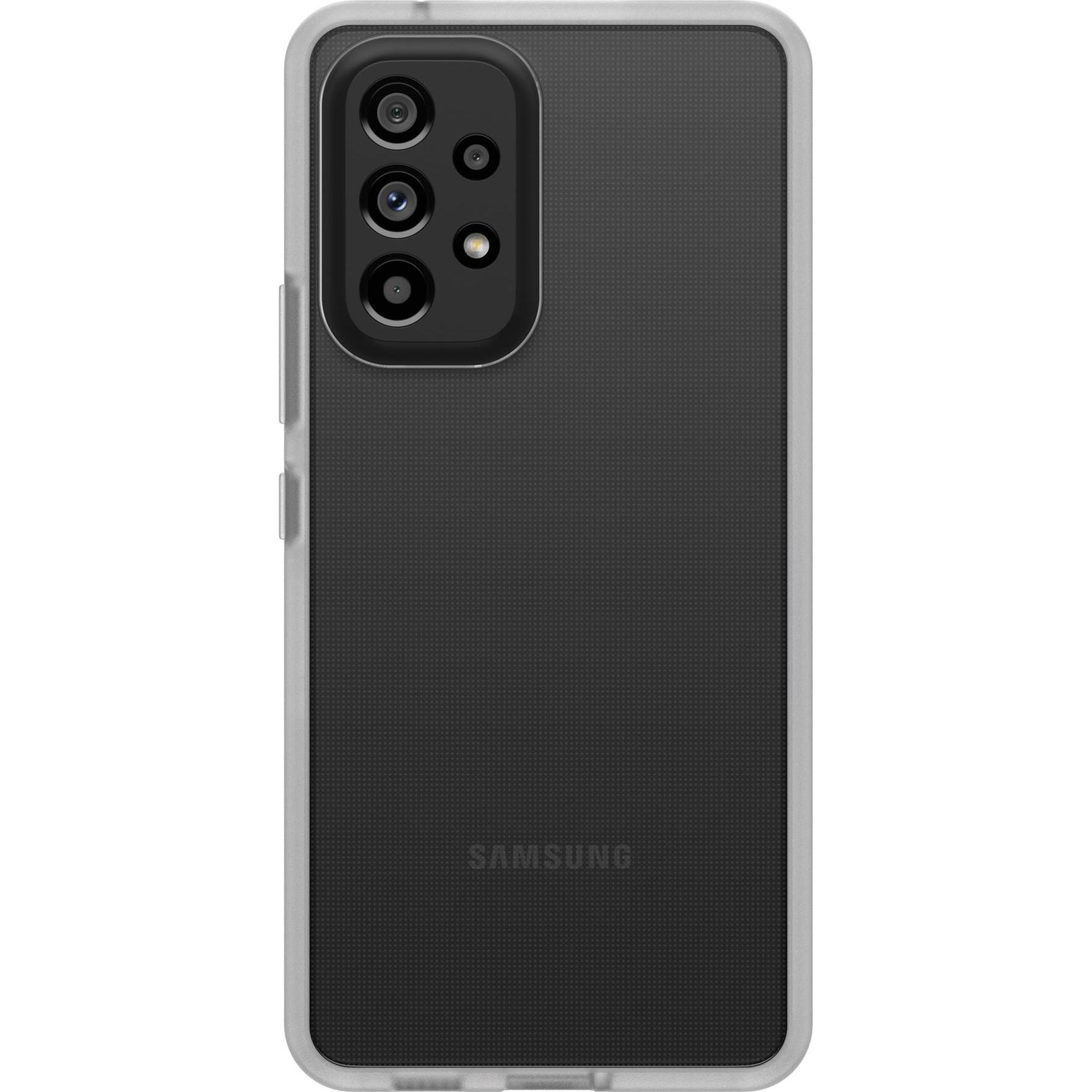 OtterBox React (Samsung Galaxy A53 5G), Smartphone Hülle, Transparent