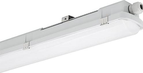 Produktbild Sylvania 0010213LEDWannenleuchte IP66 L1200mm 36W 6500K 'Resisto (5000 lm)