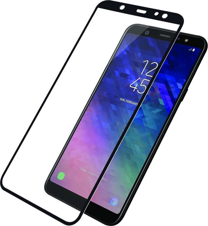 Produktbild PanzerGlass Edge to Edge (1 Stück)