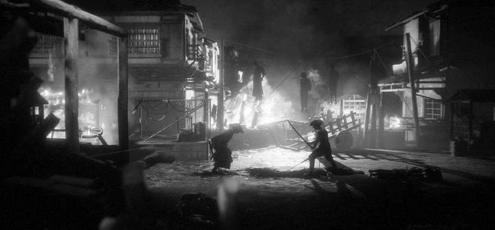 Image du produit Devolver Trek To Yomi : Ultimate Edition (PS4, DE)