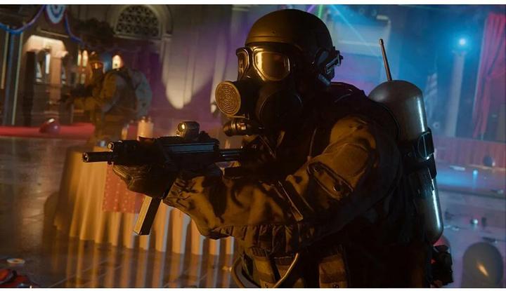 Image du produit Activision Call of Duty: Black Ops 6 (PS5, DE)