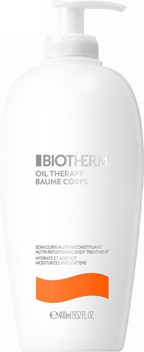Biotherm Oil Therapy Body Lotion (Körpermilch, 400 ml)