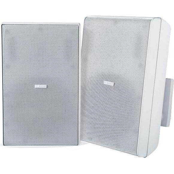 Bosch Hausgeräte Cabinet speaker 8" 8 Ohm, PA Lautsprecher