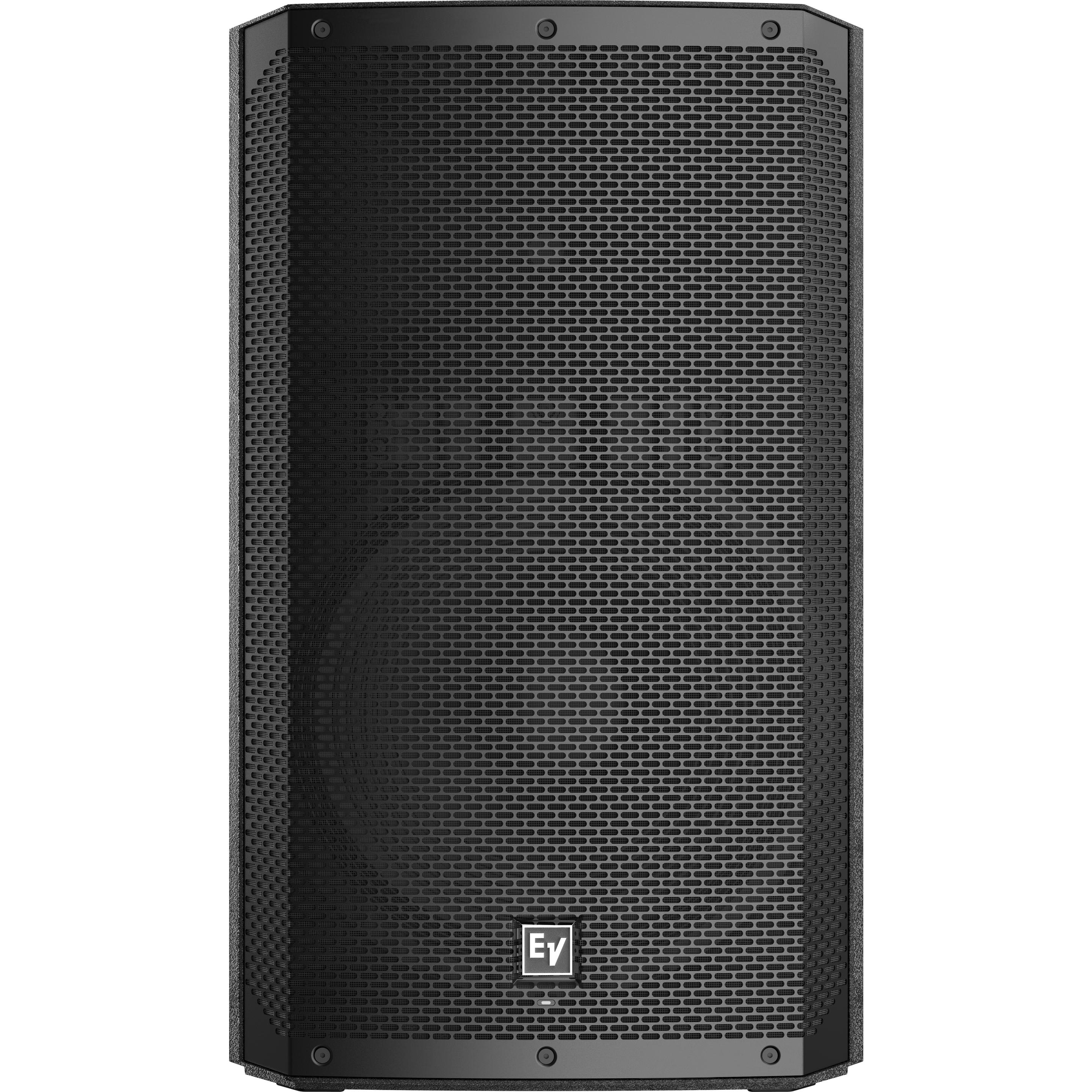 Electro-Voice Electro Voice ELX200-15P (Attivo, 1x 1200 W), Altoparlante PA, Nero