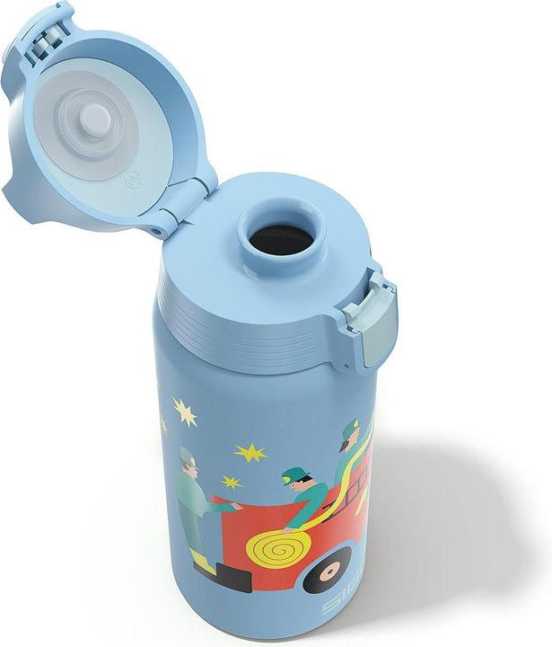 Produktbild Sigg Shield Therm One Kids (0.50 l)