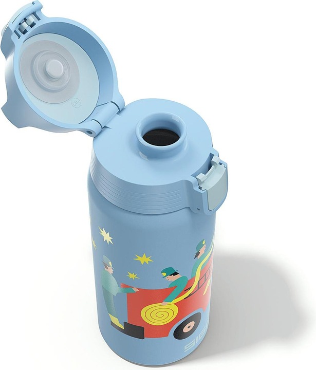 Image du produit Sigg Shield Therm One Kids (0.50 l)