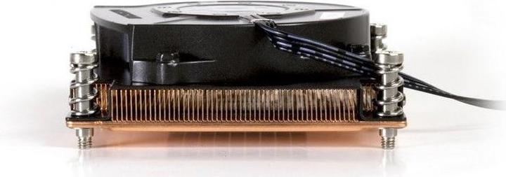 Produktbild Intertech Sokel 2011, 1U 55.8dBA, 4-pin (28 mm)