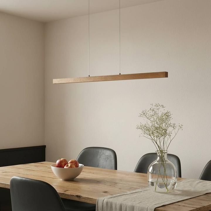 Produktbild Lucande Nihalo (2500 lm)