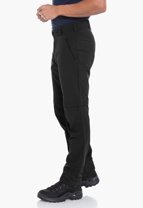 Produktbild Schöffel Folkstone Zip-Off Hose (58)