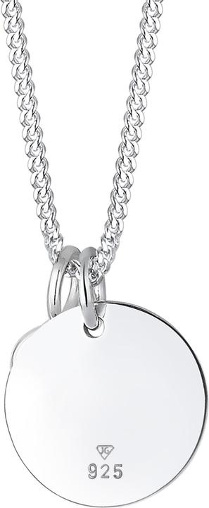 Image du produit Elli Pierre de naissance avril (Argent 925, 45 cm)