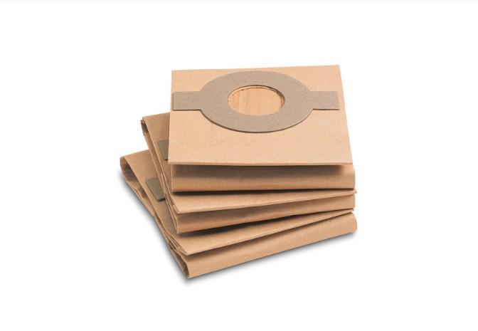 Immagine prodotto Kärcher Papierfiltertüte