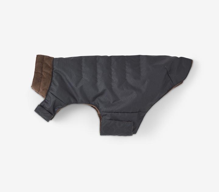 Produktbild Solognac Hundeweste warm grau (L, Hundeweste)