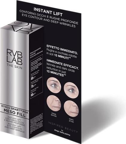 Produktbild Rvb Lab Meso Fill (Eye Contour, 15 mL) (15 ml)