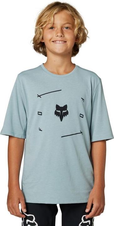 Image du produit Fox Jersey 23 Yth Ranger Dr Ss Veni Gmtl (M)