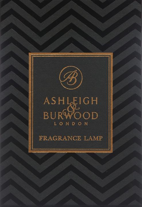 Actual product image Ashleigh & Burwood Crystal Seas