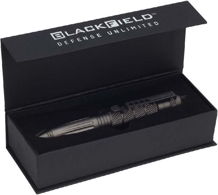 Produktbild BlackField Kubotan Tactical-Pen 252