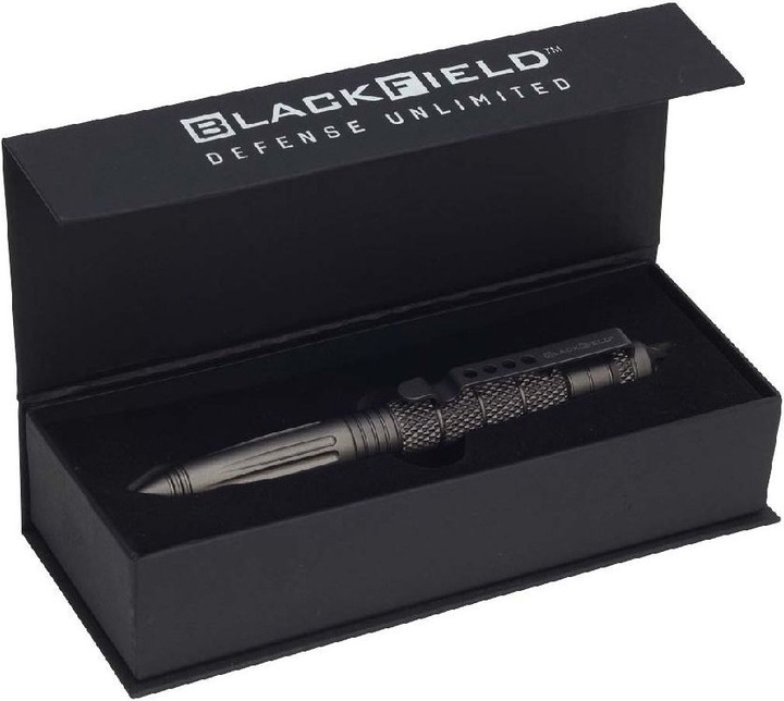 Produktbild BlackField Kubotan Tactical-Pen 252