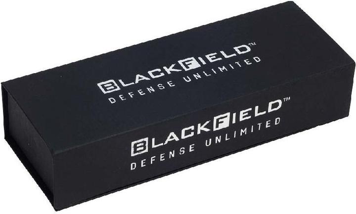 Produktbild BlackField Kubotan Tactical-Pen 252