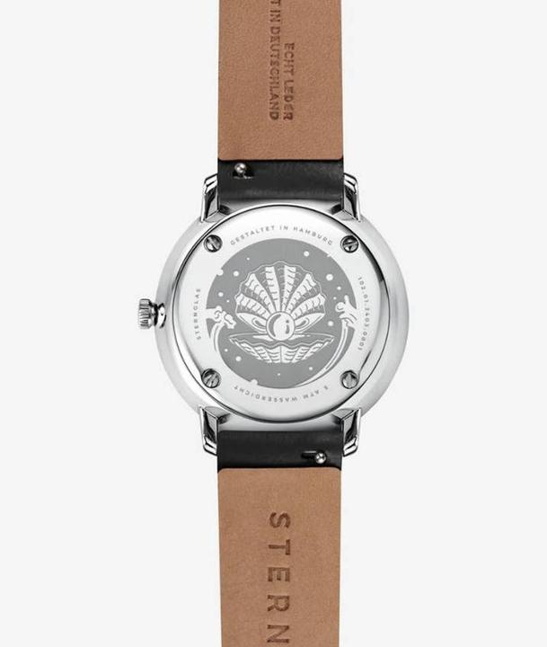 Produktbild Sternglas S01-NDP01-KL17 (Analoguhr, 33 mm)