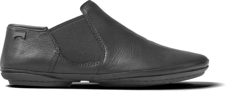 Actual product image Camper Leather Ankle Boots (35)